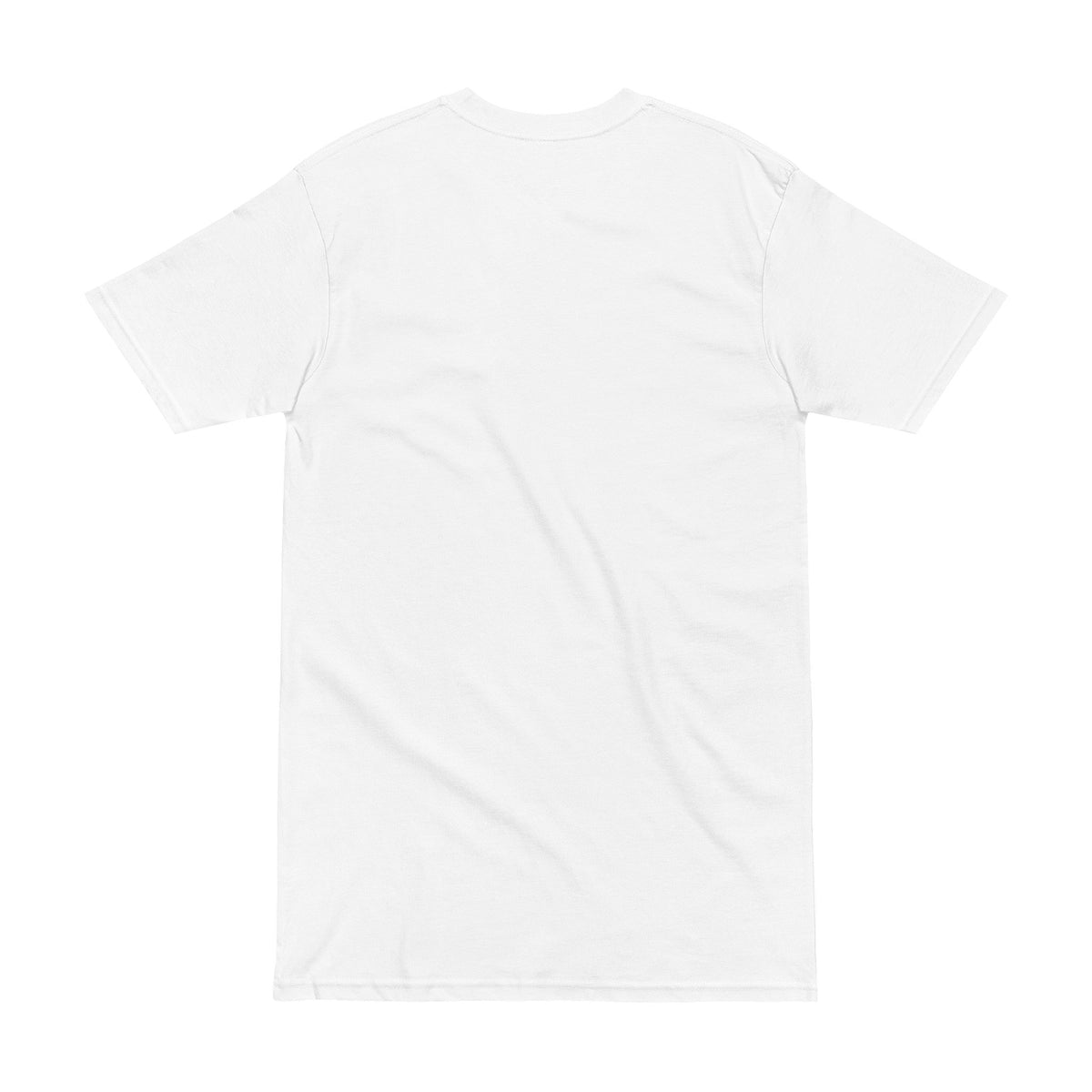 I Was Always Enough Heavyweight Tee