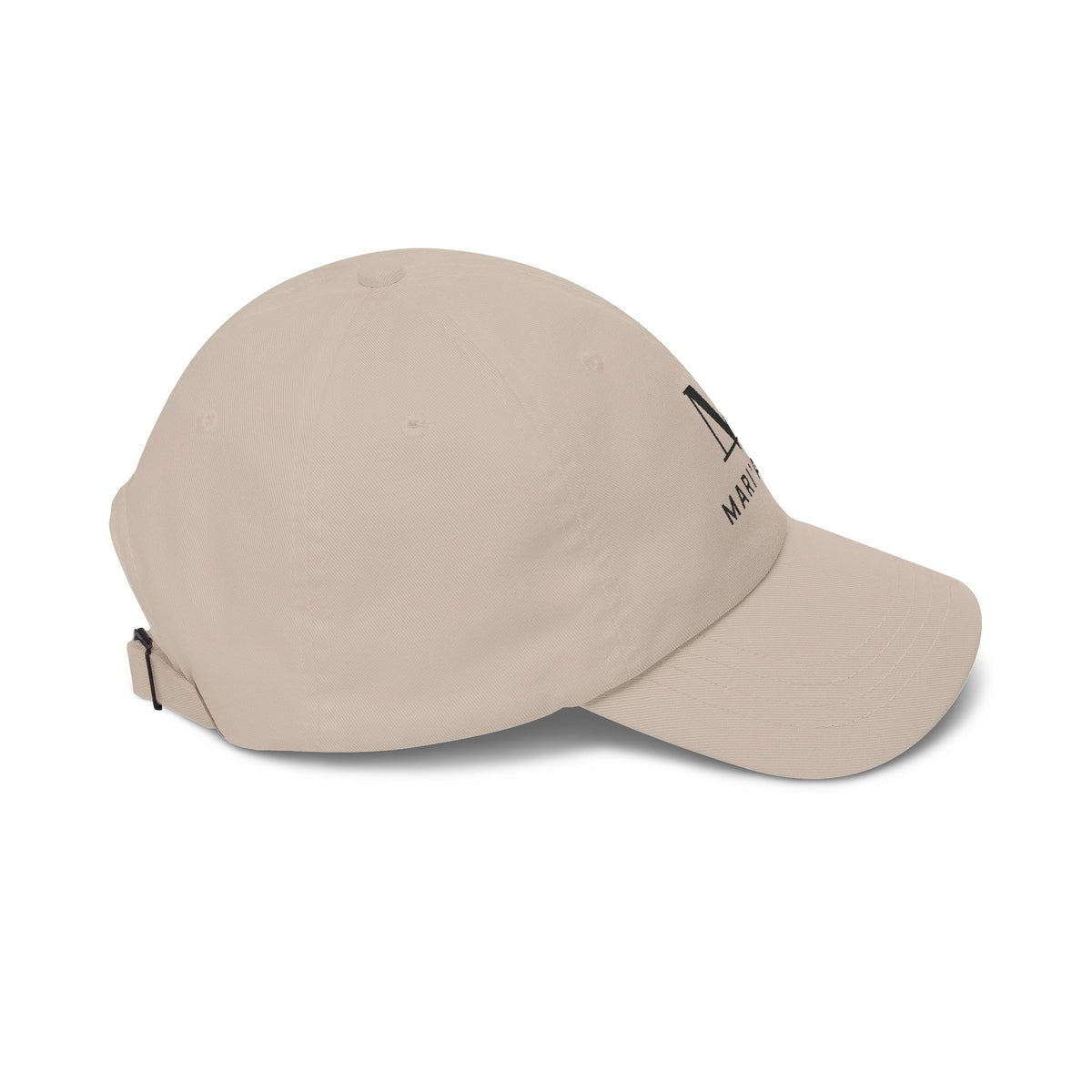 Breakthrough M Dad Cap