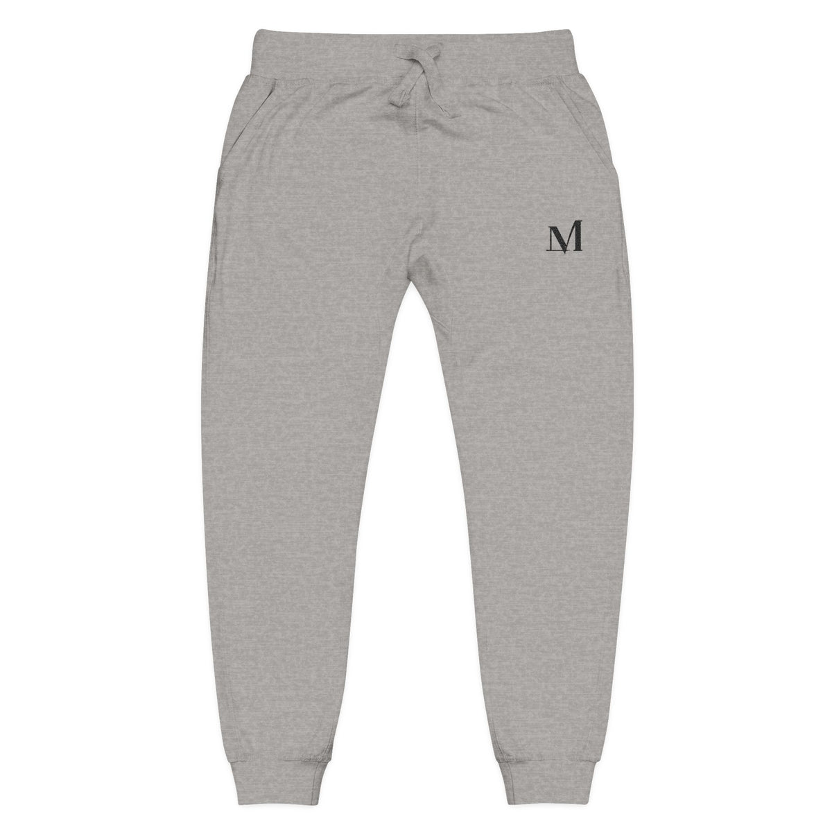 Breakthrough M Embroidered Sweatpants