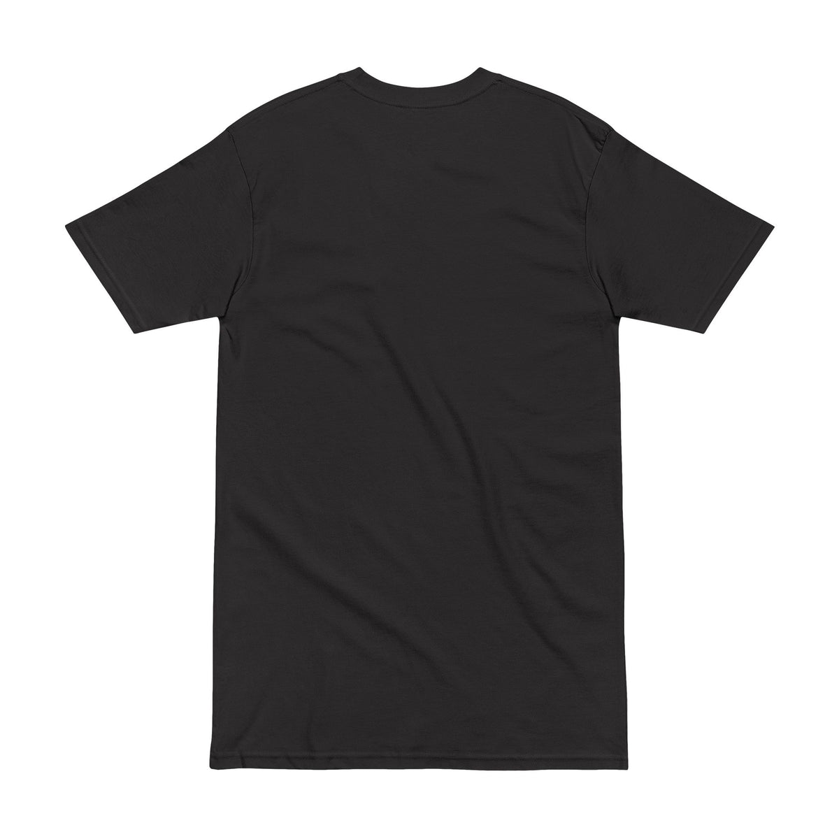 I Was Always Enough Heavyweight Tee