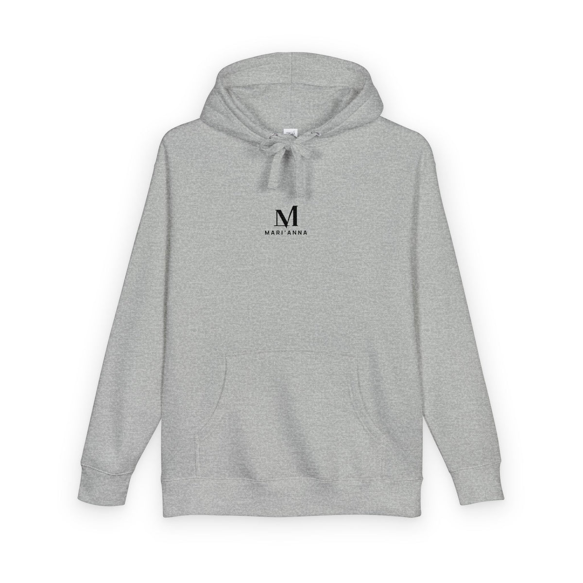Breakthrough M Embroidered Hoodie