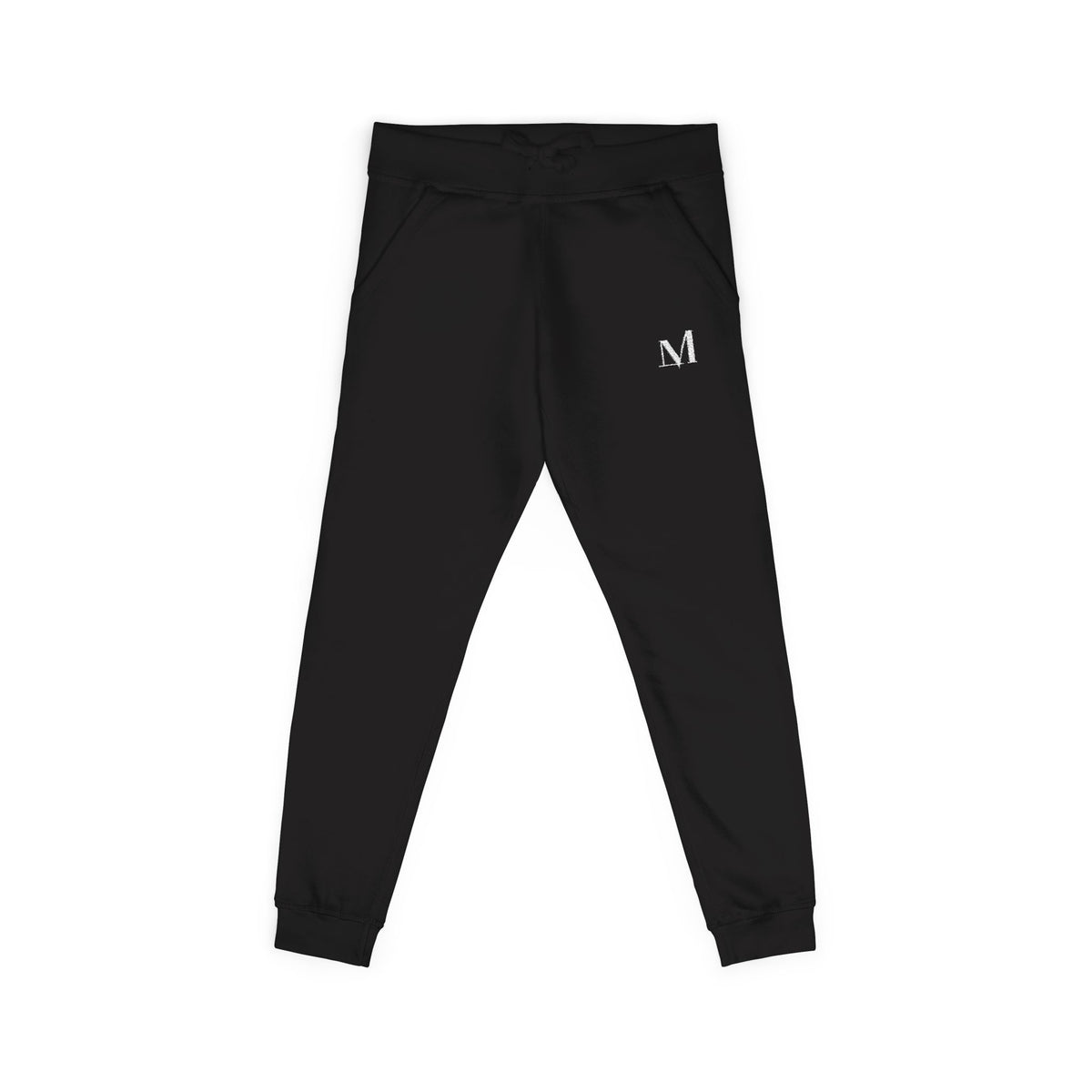 Breakthrough M Embroidered Sweatpants