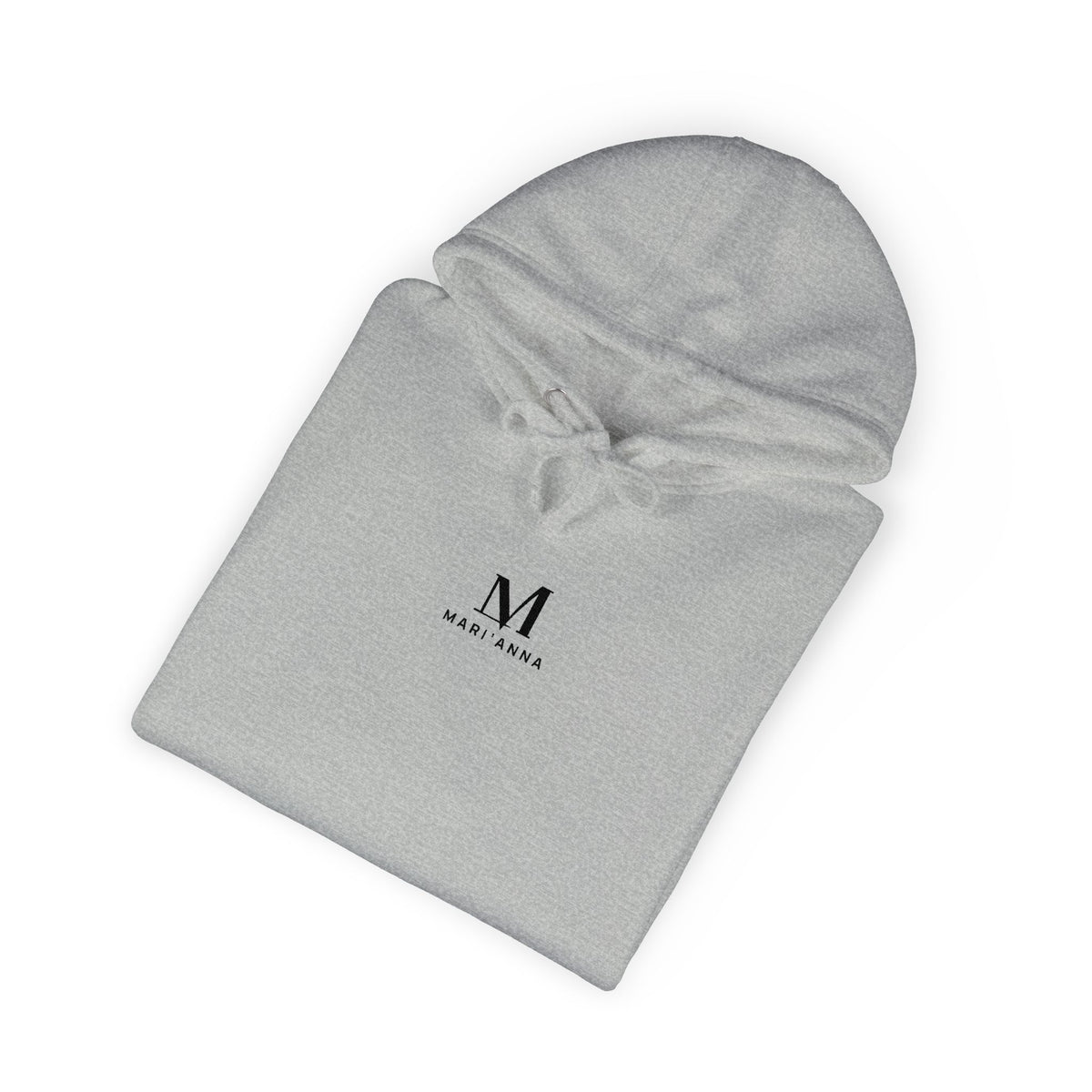Breakthrough M Embroidered Hoodie