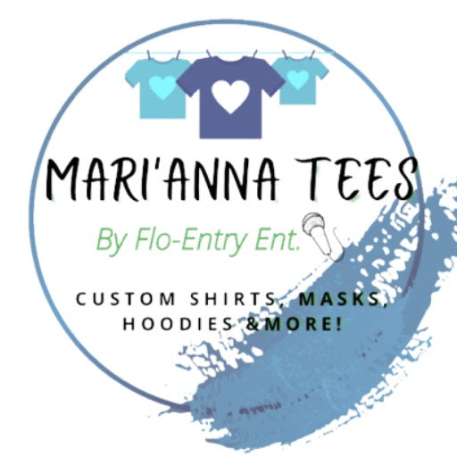 Mari’Anna Tees logo