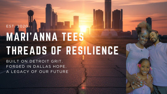 Welcome to The Club | Why We Turned a $$4,000 Notice into a Legacy