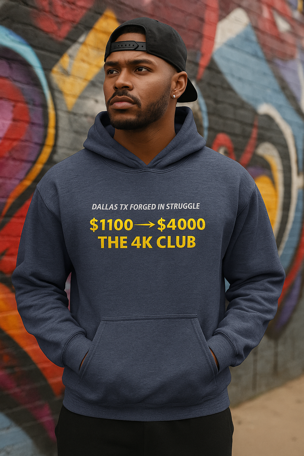 Most Loved by Overcomers | Mari’Anna Tees Bestsellers