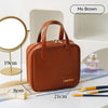 Travel Portable Cosmetics Storage Bag-Shell Bags