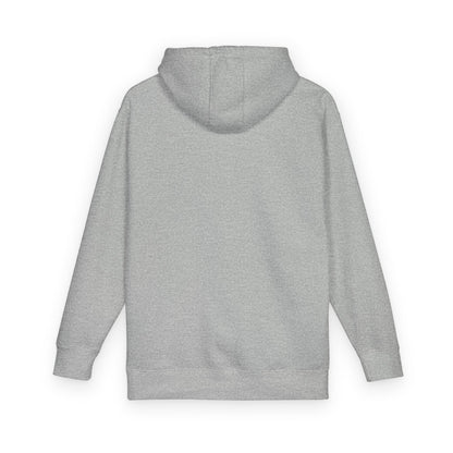 Breakthrough M Embroidered Hoodie