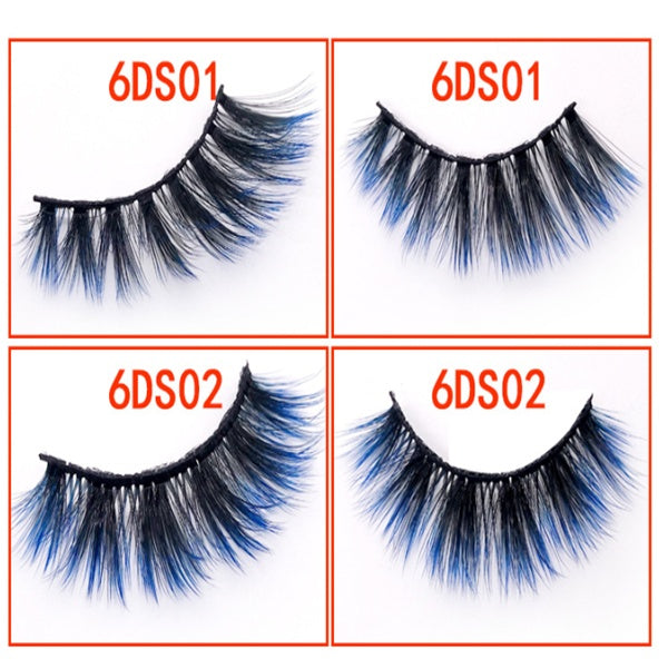 Magnet False Eyelashes Set