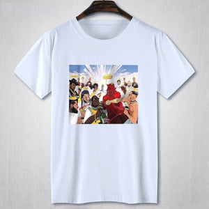 Nipsey Hussle Rap Hip Hop T-shirt