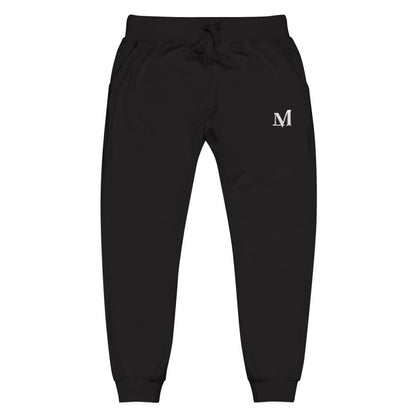 Breakthrough M Embroidered Sweatpants