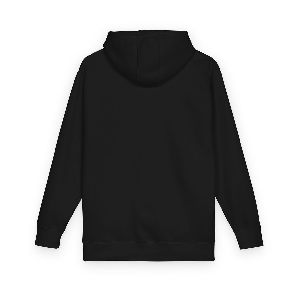 Breakthrough M Embroidered Hoodie