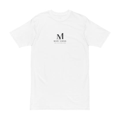 The Cycle Ends Here Heavyweight Tee
