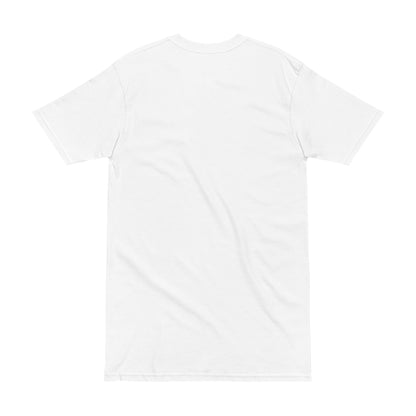 The Cycle Ends Here Heavyweight Tee