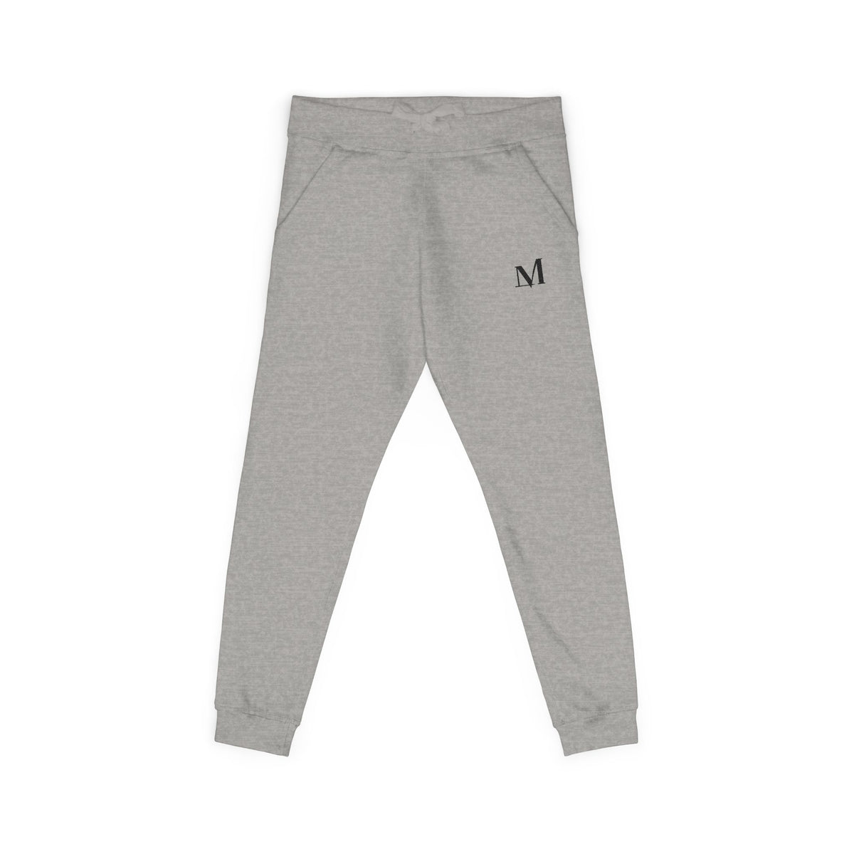 Breakthrough M Embroidered Sweatpants