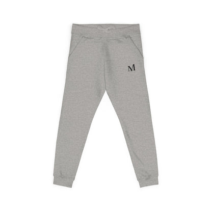 Breakthrough M Embroidered Sweatpants
