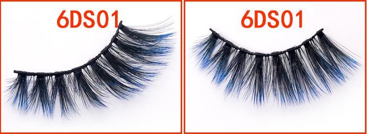 Magnet False Eyelashes Set