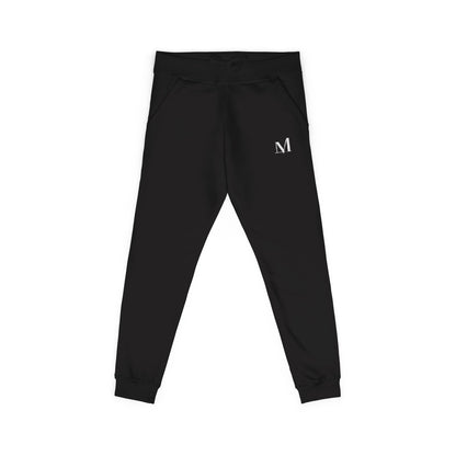 Breakthrough M Embroidered Sweatpants