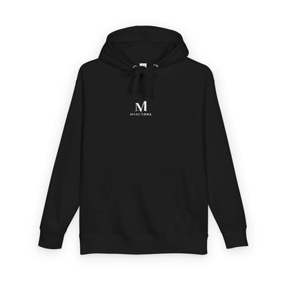 Breakthrough M Embroidered Hoodie