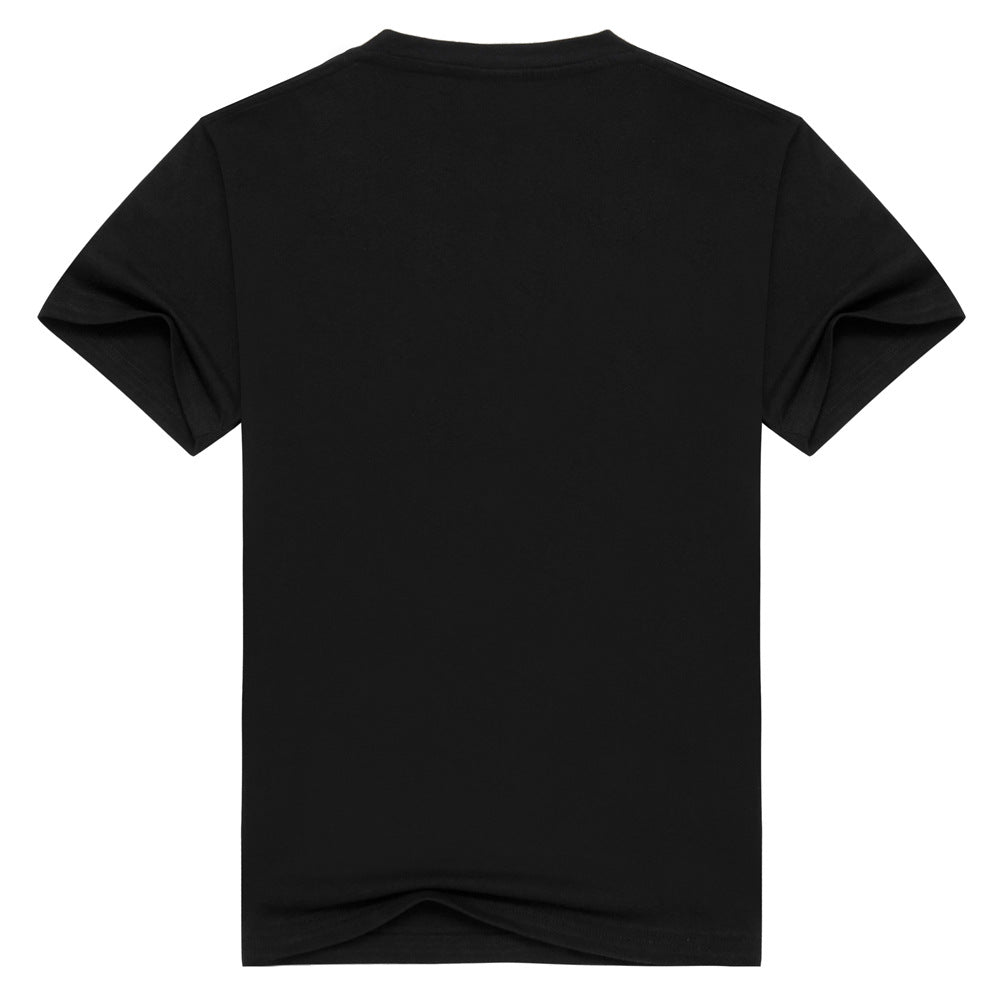 Men’s Beretta 3D Print T-shirt Short Sleeve