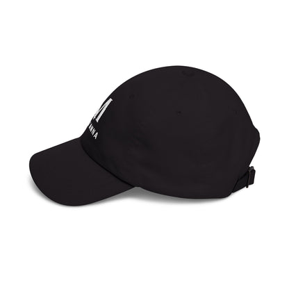 Breakthrough M Dad Cap