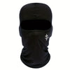 Mens Full Cover Fashion Printed Head Cover