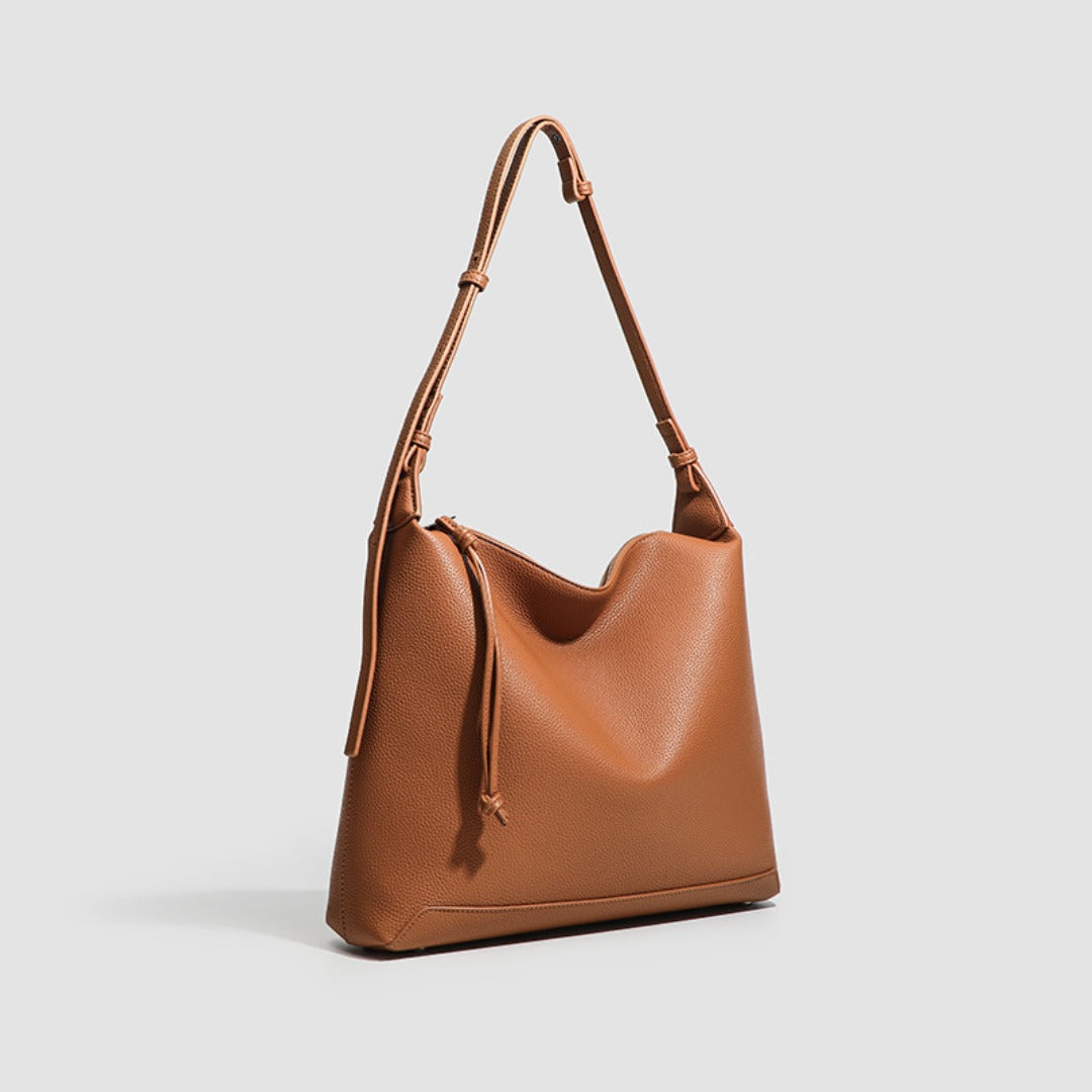 The Everyday Slouch Shoulder Bag