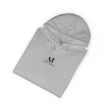 Breakthrough M Embroidered Hoodie