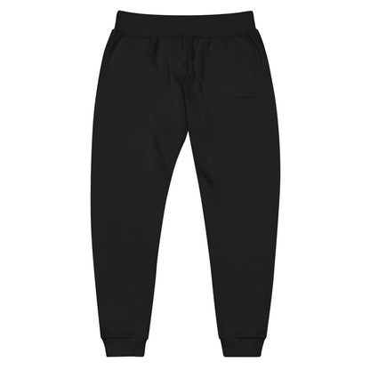 Breakthrough M Embroidered Sweatpants