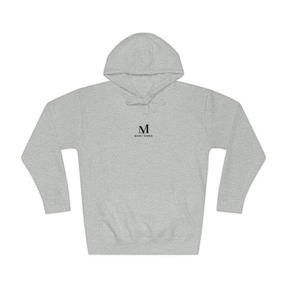 Breakthrough M Embroidered Hoodie