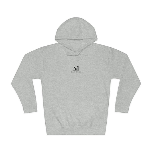 Breakthrough M Embroidered Hoodie