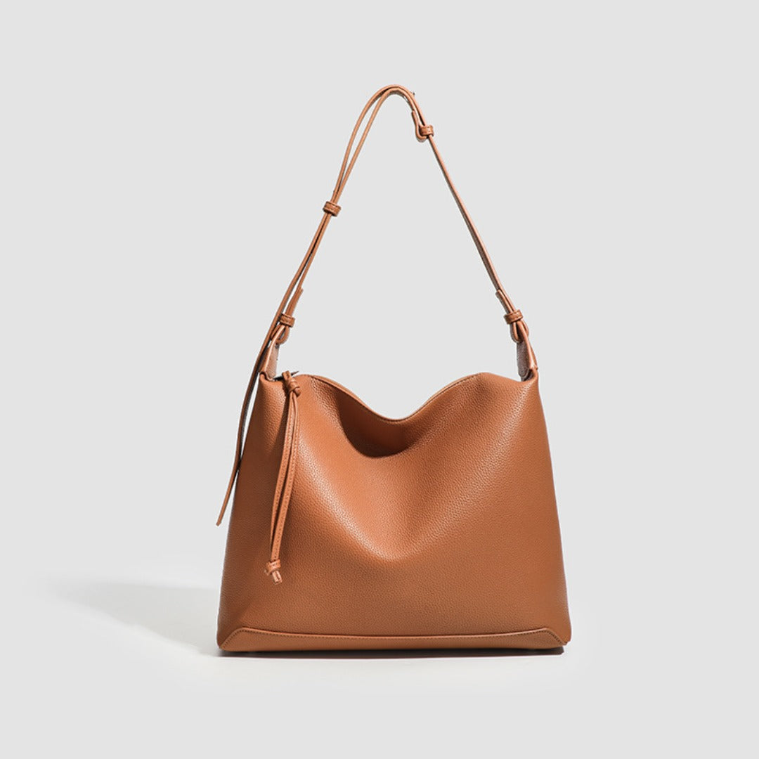 The Everyday Slouch Shoulder Bag