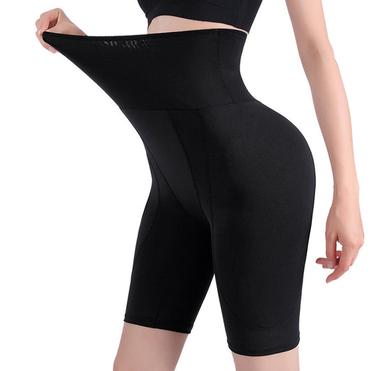 Sculpt and Shape: Your Secret to a Sleek Silhouette High Waist Underwear Seamless Shapewear - Mari’Anna Tees