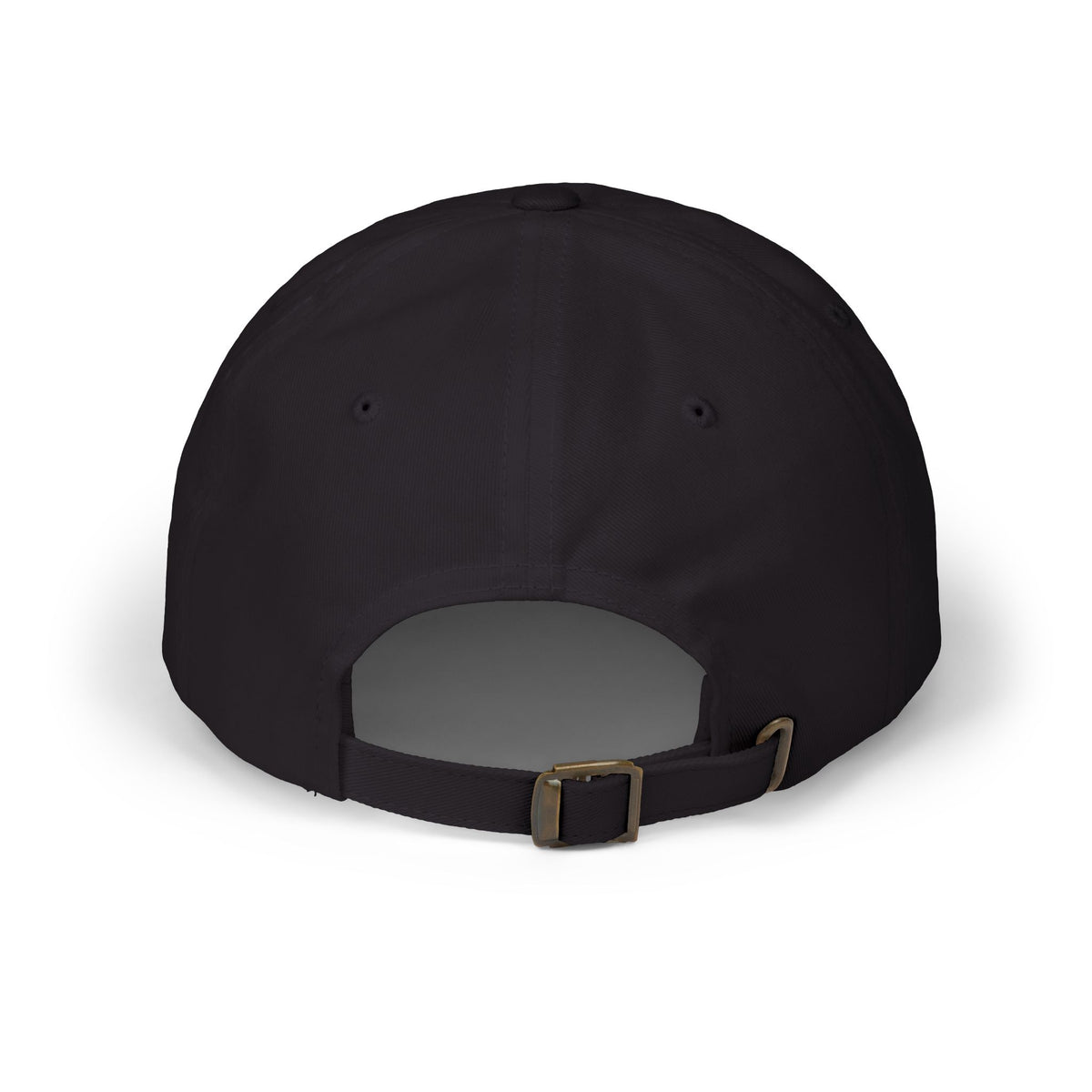 Breakthrough M Dad Cap