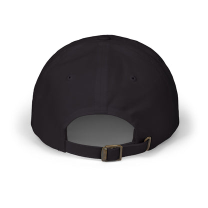 Breakthrough M Dad Cap