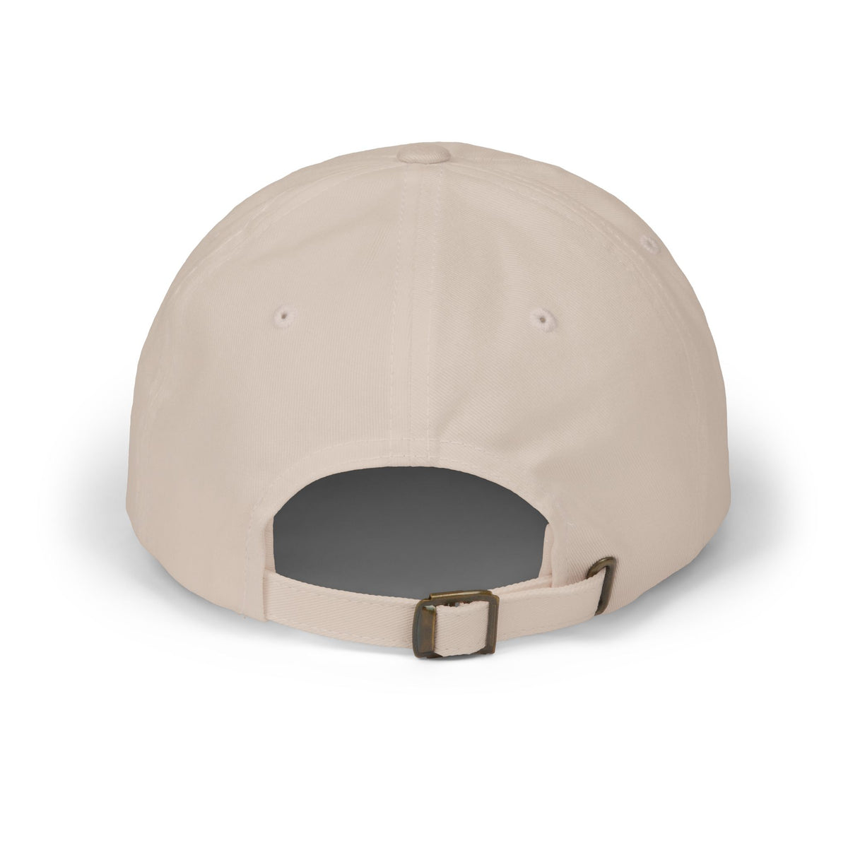 Breakthrough M Dad Cap