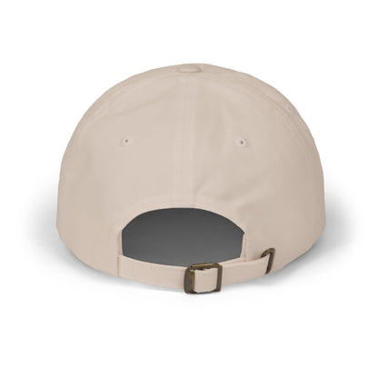 Breakthrough M Dad Cap
