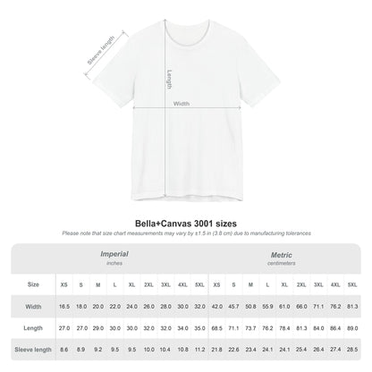 Custom T-Shirt — Add Your Photo, Logo or Design
