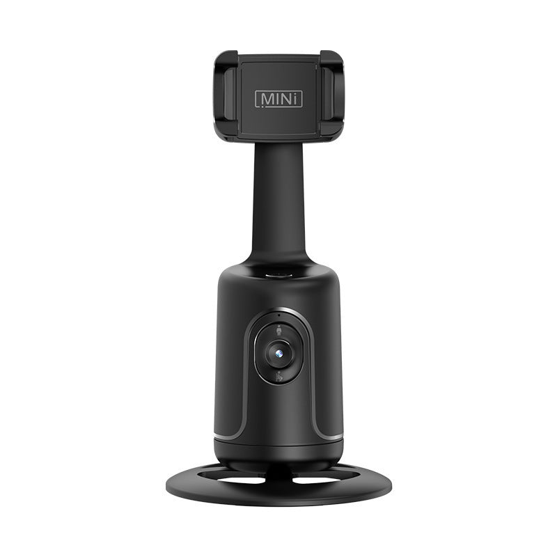 Hands-Free Hero: 360° Auto Face Tracking Camera for Creators & Vloggers - Mari’Anna Tees