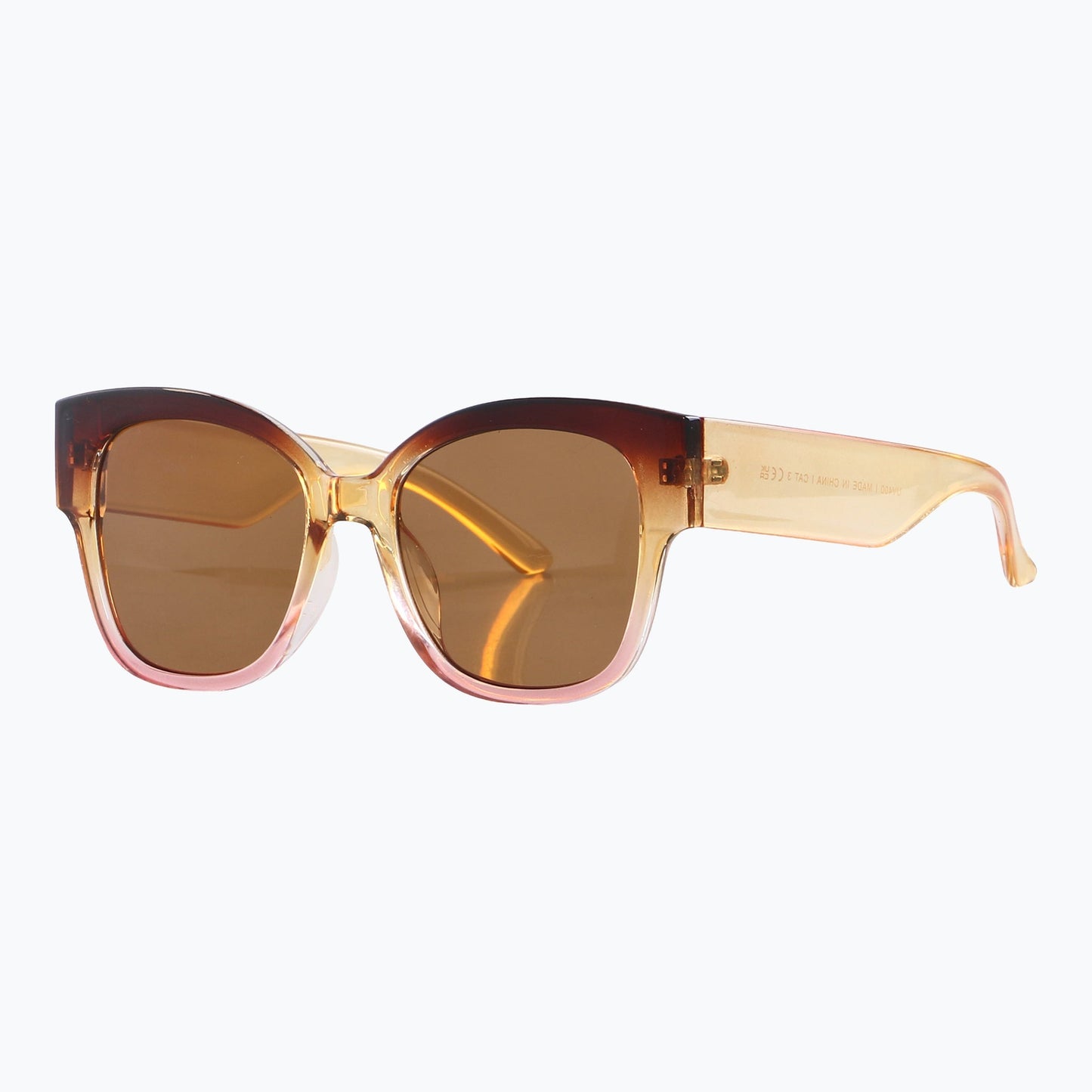 Jaxy Eyewear- Dahlia Oversized Sunglasses