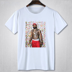 Nipsey Hussle Rap Hip Hop T-shirt