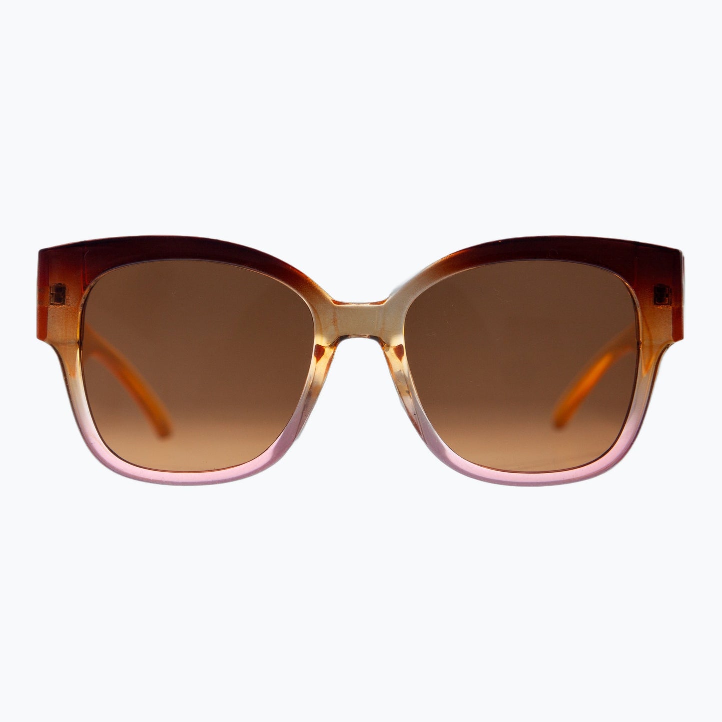 Jaxy Eyewear- Dahlia Oversized Sunglasses