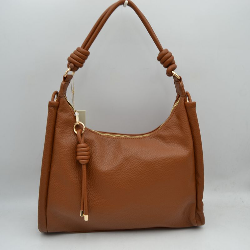 The Marlow Slouchy Hobo Bag