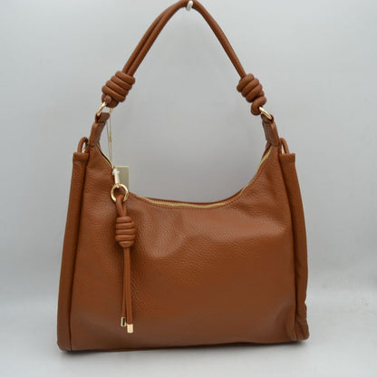 The Marlow Slouchy Hobo Bag
