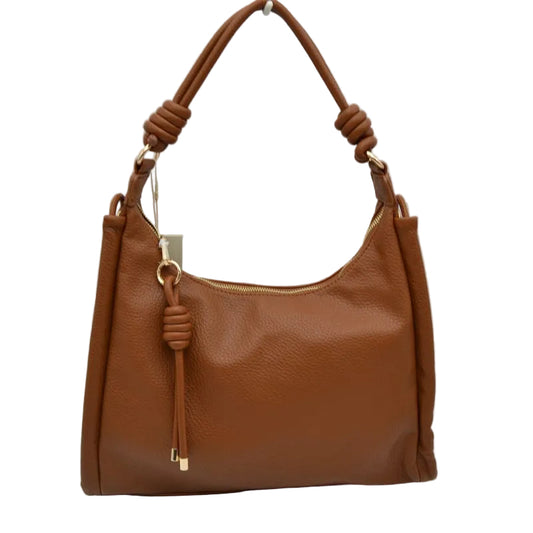 The Marlow Slouchy Hobo Bag