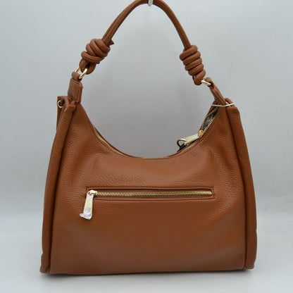 The Marlow Slouchy Hobo Bag