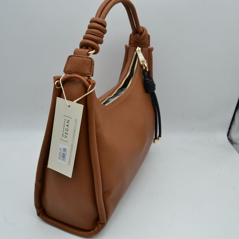The Marlow Slouchy Hobo Bag