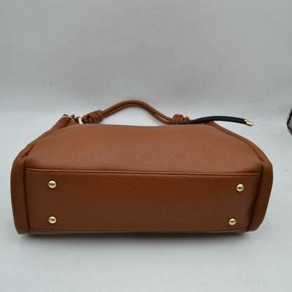The Marlow Slouchy Hobo Bag