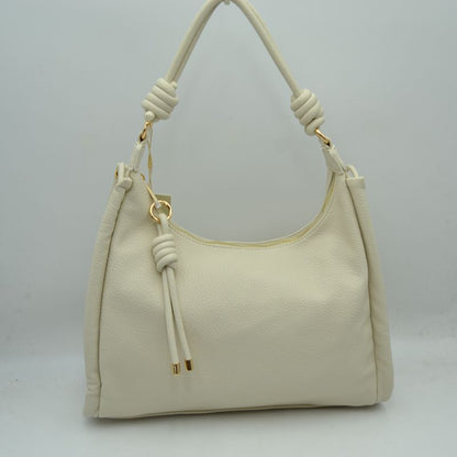 The Marlow Slouchy Hobo Bag