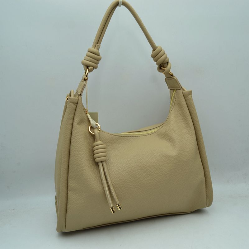 The Marlow Slouchy Hobo Bag